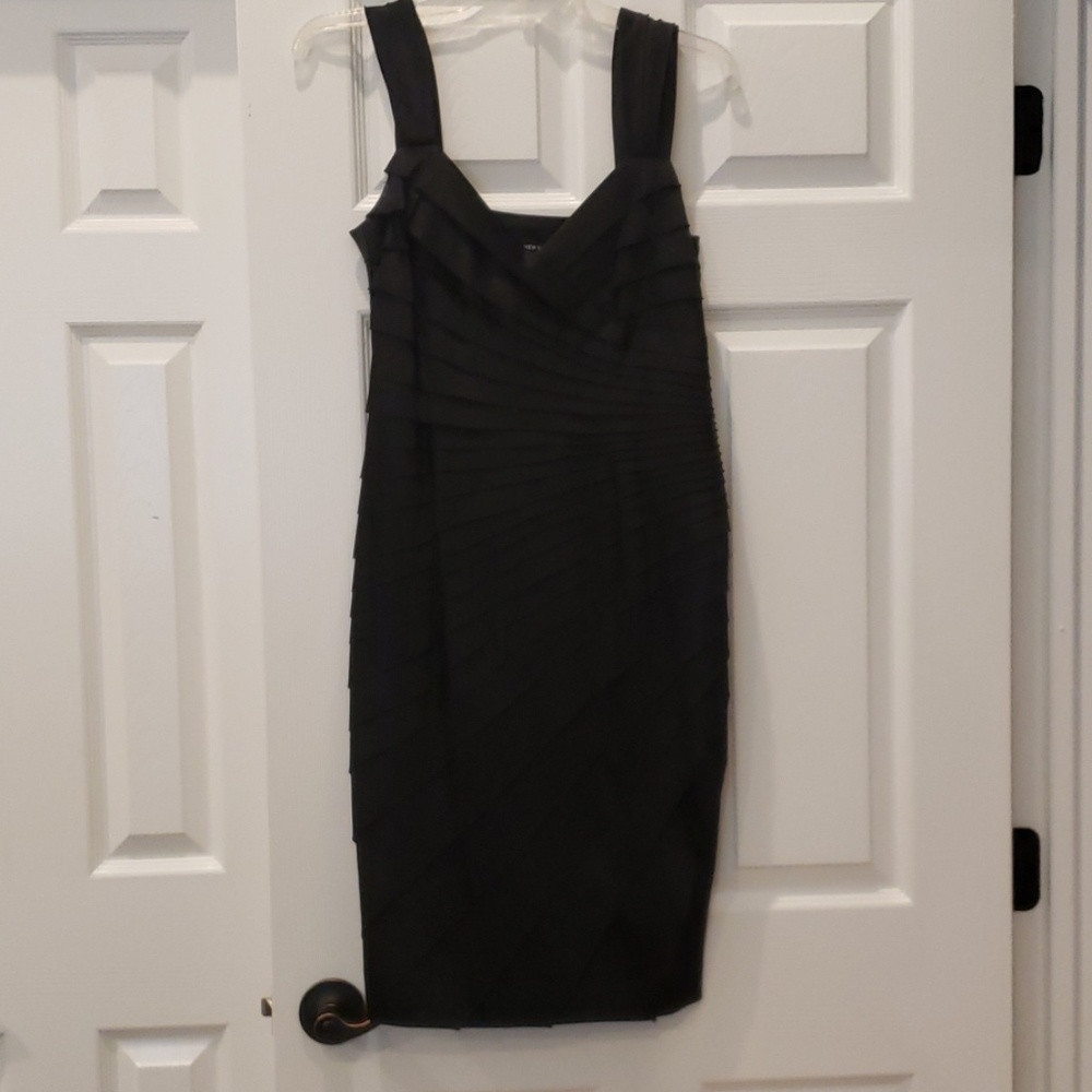 Jones New York Dress black